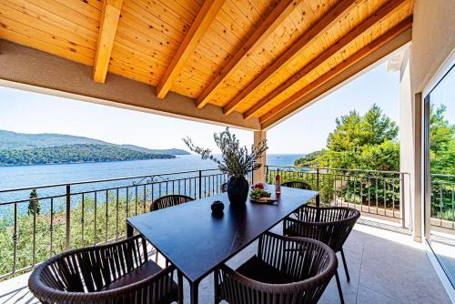 Vela Luka Villa | Villa Vita - Vela Luka