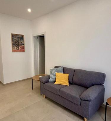 Santa Maria in Stelle Apartment | Villa Vittoria Apartments