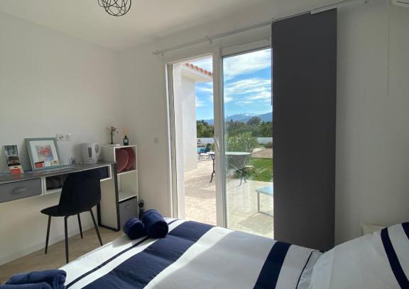 Ghisonaccia Bed & Breakfast | Villa Vittoria