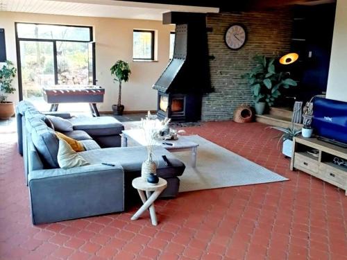 Vieuxville House | Villa Viveye