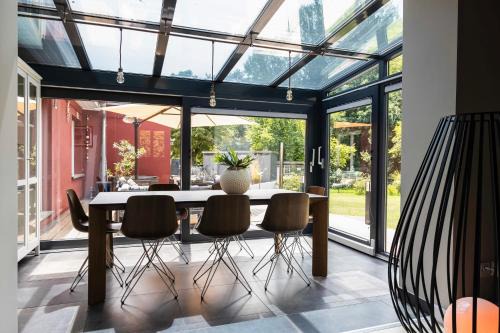 Sud Villa | Villa von Maximus