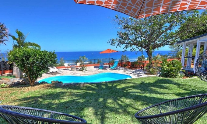 Caphomard Villa | Villa Vue-Belle