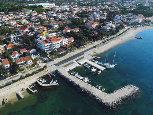 Vrsi Apartment | Villa Vukic