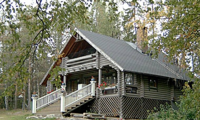 Kangasala House | Villa Vuorikotka by Interhome