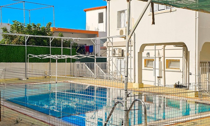 Karavas Villa | Villa w Private Pool 7 min to Coast in Kyrenia