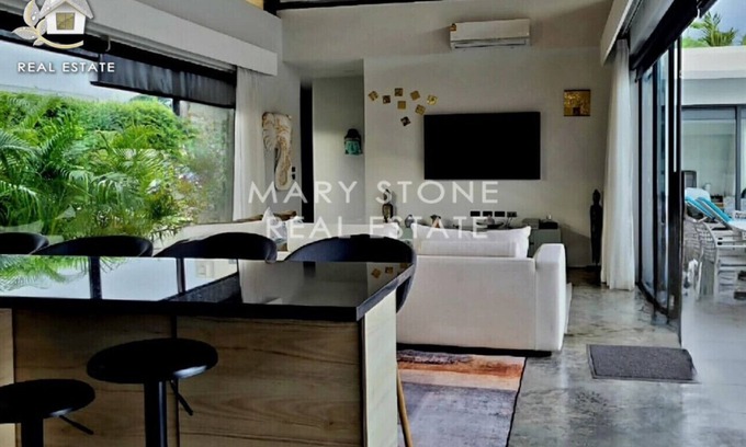 Bophut Villa | Villa Wanny - Bophut
