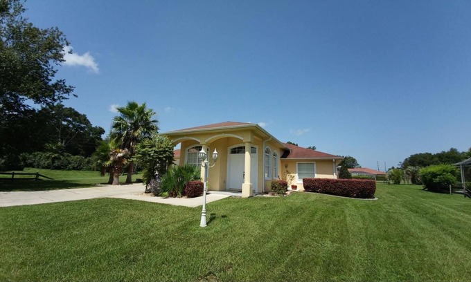 Inverness Villa | Villa Warren - Comfort - 4 Bedroom