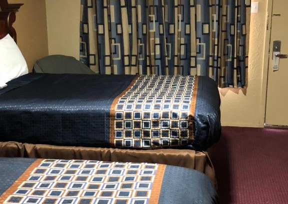 Odessa Hotel | Villa West Inn