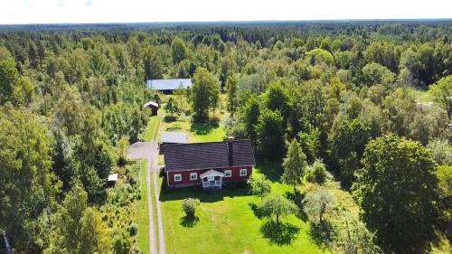 Aseda House | Villa Wildlycka