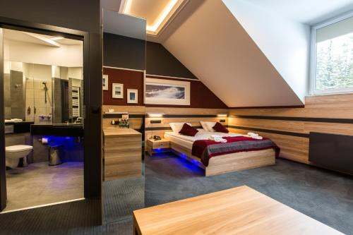Bierutowice Bed & Breakfast | Villa Winterpol
