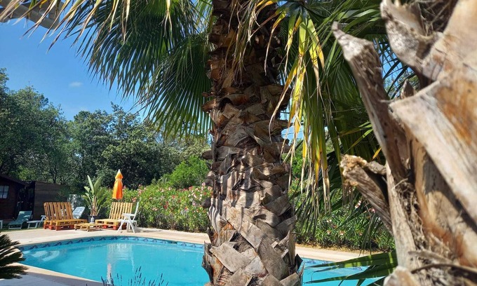 La Bouverie Villa | Villa with pool VAR 83