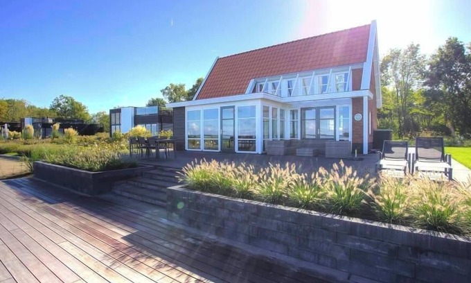 Hulshorst House | Villa with 3 bedrooms and a terrace