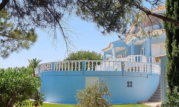 Alfeicao Villa | Villa with a privileged panoramic view