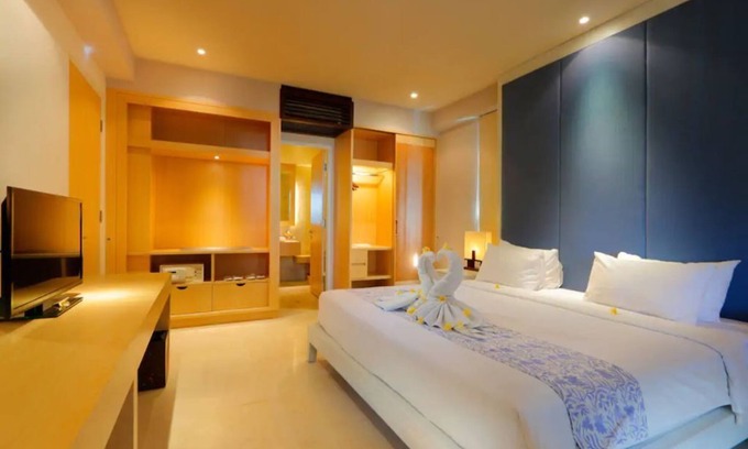 Mumbul Villa | Villa with Forest View and Stunning Location