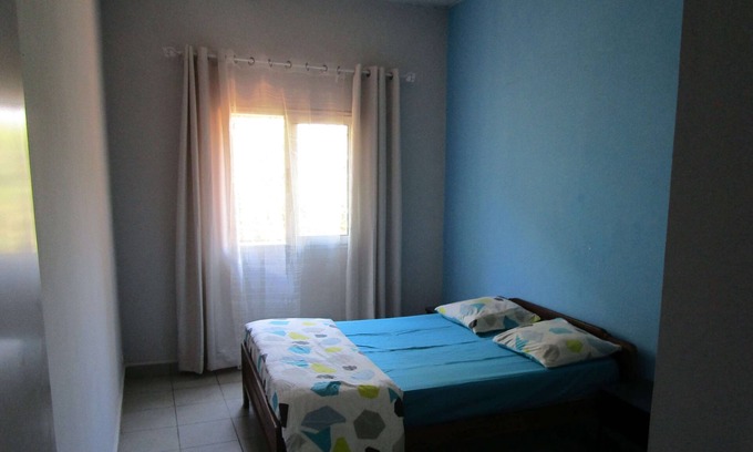 Antananarivo Avaradrano Villa | Villa with panoramic view, swimming pool and gym