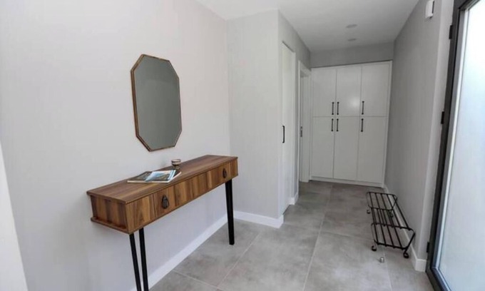 Patara Villa | Villa with pool and sauna in Patara