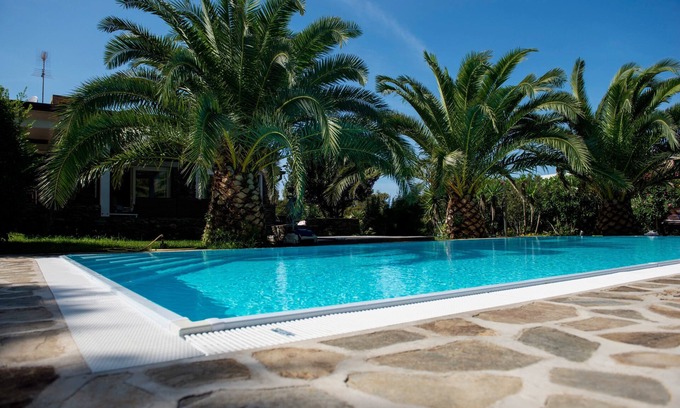 Stintino Villa | VILLA WITH POOL