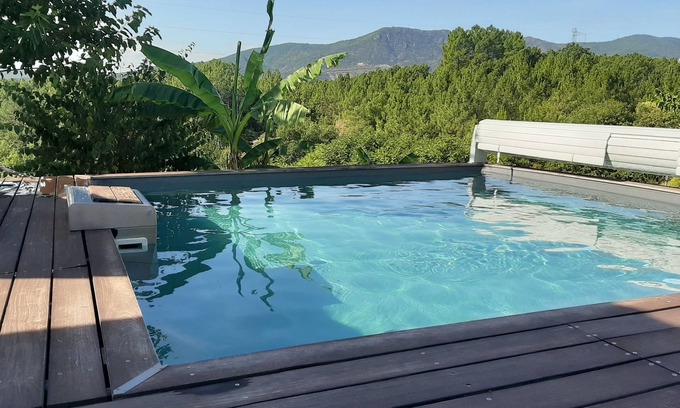 Les Assions Villa | Villa with private pool