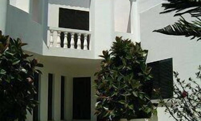 Vilamoura Villa | Villa With Private Pool