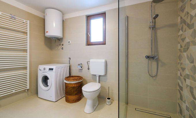 Divsici Villa | Villa With Private Pool in Nature