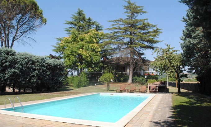 Magione Villa | Villa with private pool 5 minutes from Lake Trasimeno