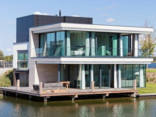 Arnemuiden House | Villa with private pool on the Veerse Meer