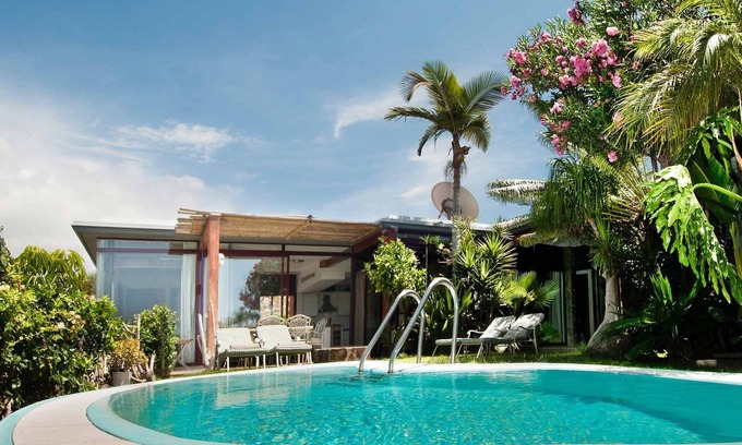 Mogan Villa | Villa with private pool Tauro Villas I