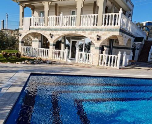 Alanya House | Villa with stunning view Alanya