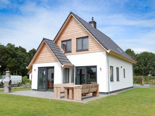 De Koog Villa | Villa within National Park