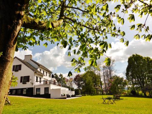 Mechelen Apartment | Villa Witte Lelie