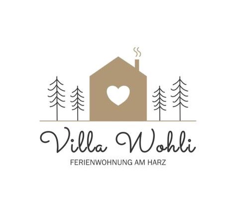 Nordhausen Apartment | Villa Wohli 4 Sterne FERIENWOHNUNG AM HARZ