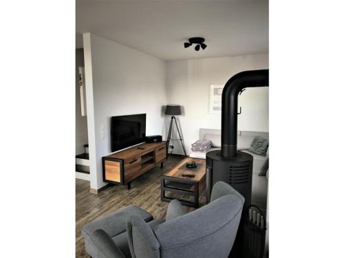 Dangast Apartment | Villa Wonderful Dangast in the North Sea Park