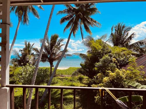 Ko Pha-ngan Resort | Villa Wonderworld Resort