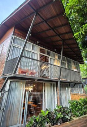 Bentong Villa | Villa Woodstock Camp