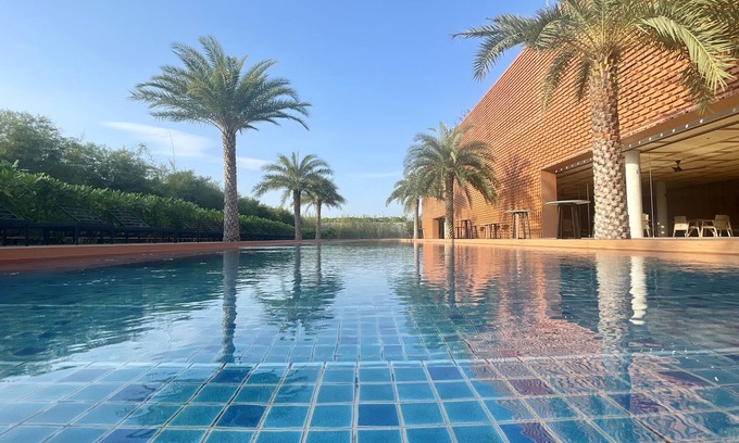 Long Beach Villa | Villa Wyndham Phu Quoc