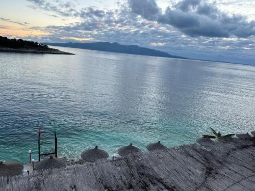 Sarande Hotel | Villa Xhefri 2