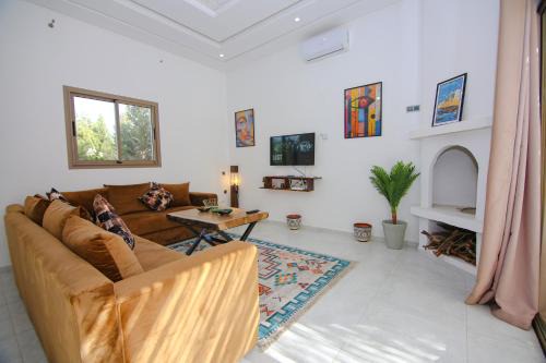 Sidi Kaouki Villa | Villa Yanir Private Pool & Privacy