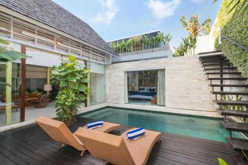 Batu Bolong Villa | Villa Yasa Canggu by Exotic Bali Properties