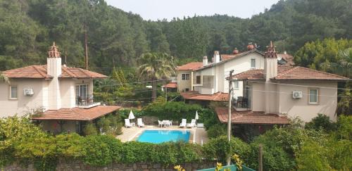 Gocek Apartment | Villa Yasemin Aparts