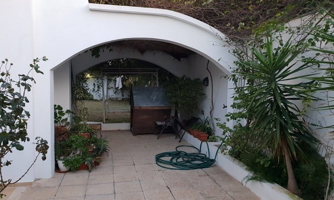 Yasmine Villa | Villa Yasmine Hammamet