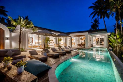 Peliatan Villa | Villa Yaya by BaliSuperHost