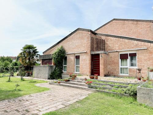 Valvasone House | Villa Yemaya - camera con bagno privato