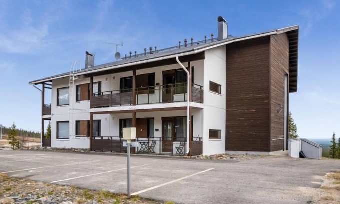 Yllas House | Villa Ylläs 301 by Interhome