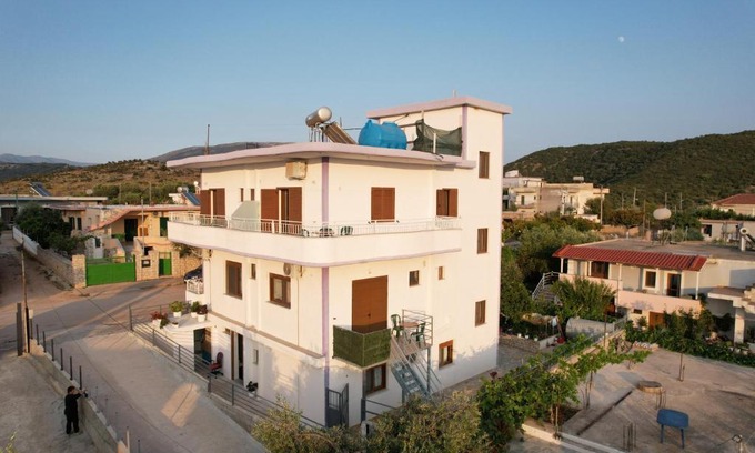 Ksamil House | Villa Ylli Ksamil