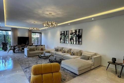 Fes Villa | Villa youssef