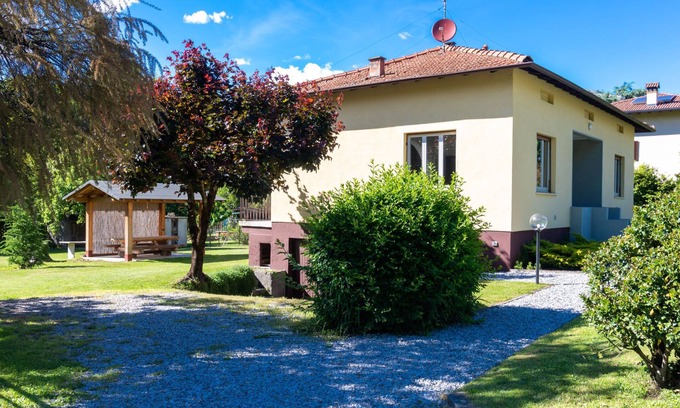 Colico House | Villa Zaferina (CCO113) by Interhome