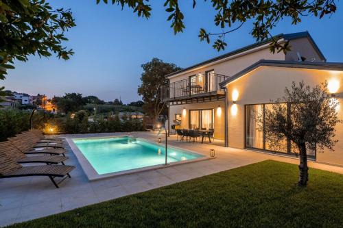 Musalez Villa | Villa Zara