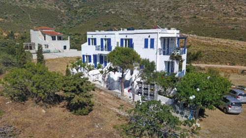 Kipri Apartment | Villa Zefiros