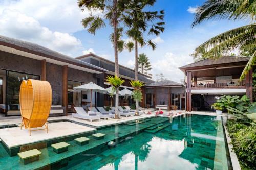 Pejeng Kawan Villa | Villa Zen by BaliSuperHost