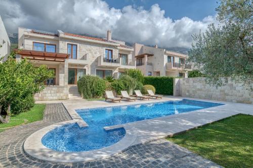 Kaluđerac Villa | Villa Zen Port